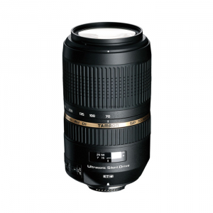 Tamron 70-300mm F4-5.6 Di VC USD