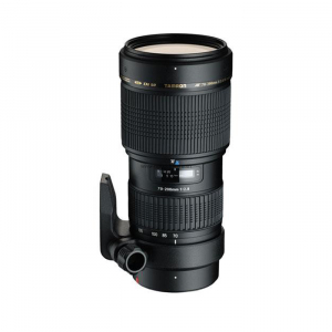 Tamron 70-200mm F2.8 Di LD IF Macro