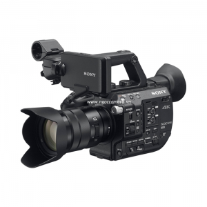 Sony PMW-FS5K