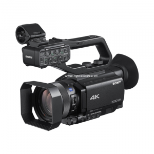 Sony PXW-Z90V 4K (PAL/NTSC)