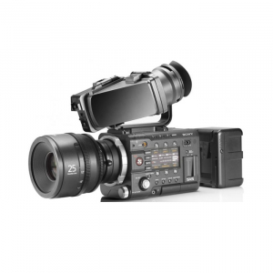 Sony PMW-F55