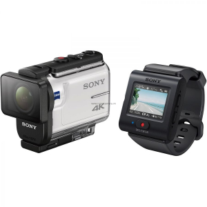 Sony Action Cam FDR-X3000 4K  
