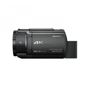 Sony HandyCam FDR-AX40