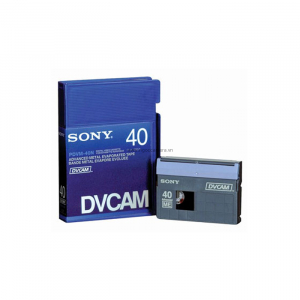 Sony PDVM-40N Mini DVCAM