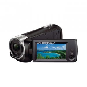 Sony HandyCam HDR-CX405