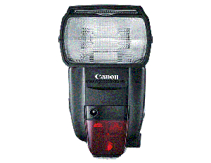 Canon Speedlite 600EX II - RT