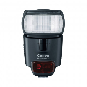 Canon Speedlite 430EX II