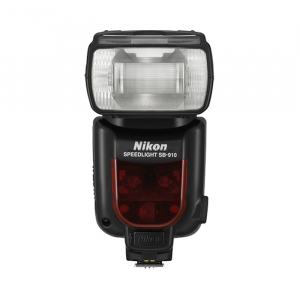 Nikon Speedlight SB-910