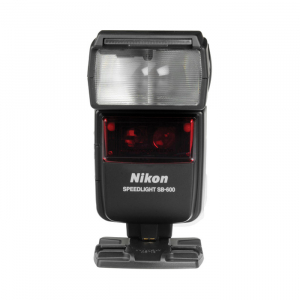 Đèn Nikon Speedlight SB-600 - Chính hãng