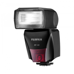 Fujifilm flash TTL EF42 - Chính hãng