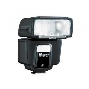 Nissin i40