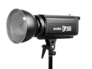 Studio Flash DP300