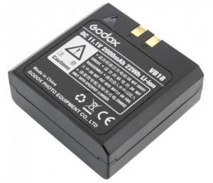 Pin VB18 for Godox V860II