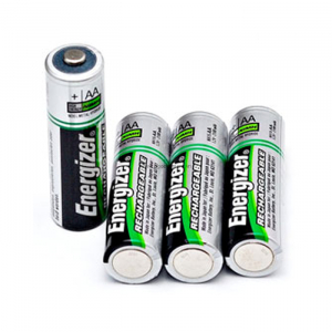 Pin Energizer 2200 mAh