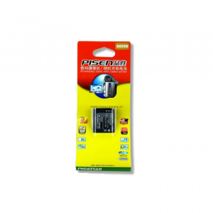 Pin Pisen S005e For Panasonic - Mới 100%