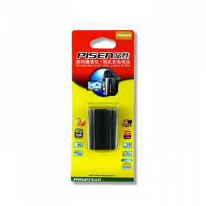 Pin Pisen NP-FM500H (for Sony Alpha A200, Alpha A300, Alpha A350, Alpha A450, Alpha A500, Alpha A550, Alpha A700, Alpha A850, Alpha A900, Alpha SLT-A57, Alpha SLT-A58, Alpha SLT-A65, Alpha SLT-A77, Alpha SLT-A99)