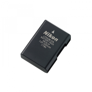 Pin Nikon EN-EL14a Battery (for Nikon Df, D5600, D5500, D5300, D5200, D5100, D3500, D3400, D3300, D3200, D3100)