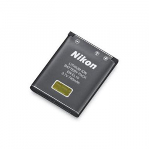 Pin Nikon EN-EL10 Battery (for Nikon Coolpix S210, S200, S500, S510S, S700S, and S3000)