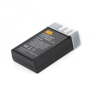 Pin Nikon EN-EL9a Battery (for Nikon D5000, D3000, D40, and D60)
