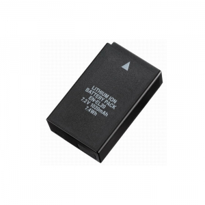 Pin Nikon EN-EL20 Battery (for Nikon Coolpix A, Nikon J1 / J2 / J3 / S1)