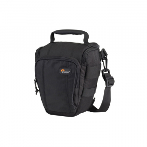 Lowepro Toploader Zoom 50 AW (Black/Blue)