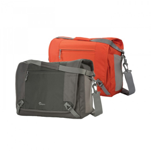 Lowepro Nova Sport 35L (Grey/Red)