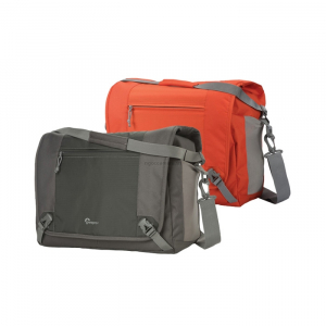 Lowepro Nova Sport 17L (Grey/Red)