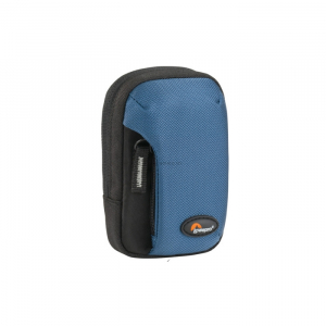 Lowepro Tahoe 10 (Black/Blue)