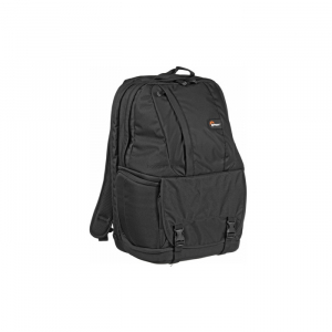 Lowepro Fastpack 350 Backpack (Black/Red)