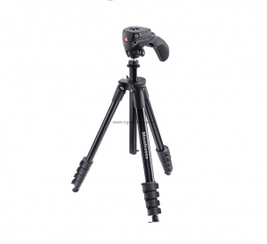 Manfrotto Compact Action - Chính hãng