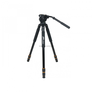 Tripod Video JieYang JY0509 - Mới 100%