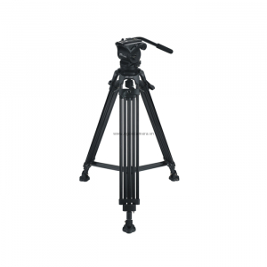 Tripod Video JieYang JY0508AM - Mới 100%