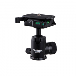 Velbon QHD-S5D Ball Head - Chính hãng