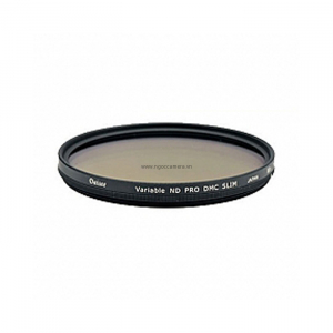 Kính lọc Filter Daisee Variable ND (2-400) Pro DMC SLIM