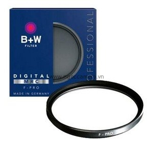 Kính lọc filter B+W F-Pro 010 UV-Haze MRC