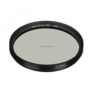 Kính lọc filter B+W XS-Pro Digital HTC Circular Polarizer Käsemann MRC Nano