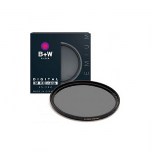 Kính lọc filter B+W AUC Kasemann XS-Pro Circular Polarizer MRC Nano - Chính hãng