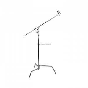 Chân CK-1 C-STAND INOX (JINBEI)