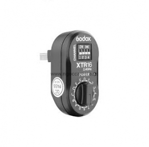 Godox XT-16 Receiver XTR-16