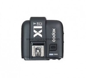 Godox Receiver X1R Wireless For Canon/Sony/Nikon