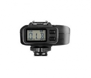Godox Transmitter X1T TTL Wireless For Canon/Nikon/Sony/Fujifilm/Olympus