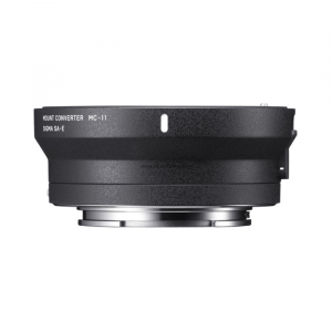 Sigma MC-11 Mount Adapter (Sigma EF-Mount Lenses to Sony E)