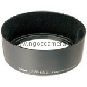 Hood EW-65 II for Canon EF 28mm f/2.8 & EF 35mm f/2 SLR