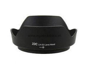 Hood HB-53 For Nikon AF-S Nikkor 24-120mm f/4G ED VR