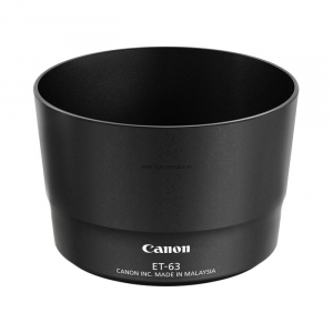 Lens Hood Canon ET-63 for EF-S 55-250mm