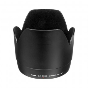 Lens Hood ET-83II for Canon 70-200mm f/2.8 L USM