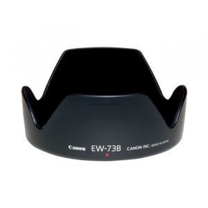 Hood EW-73B for Canon 17-85mm f/4-5.6