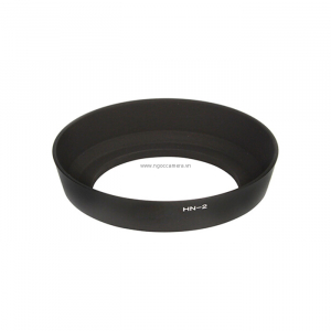 Lens Hood Nikon HN-2 for 28mm f/2.8 D-AF,35-70mm f/3.5-4.5,24-70mm f/3.5-5.6 IX