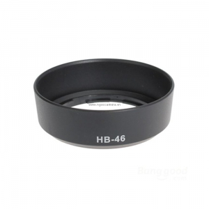 Hood HB-46 for Nikon 35mm F1.8G