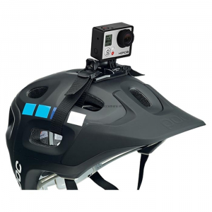 Vented Helmet Strap Mount for GoPro - Chính hãng
